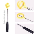 thumbnail image 3 of Recogedor de Pelota de Golf Ecomeon Golf Ball Retriever Portátil Retráctil Telescópico Acero Inoxidable, 3 of 6