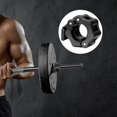 thumbnail image 5 of Newway 4 Pieces Dumbbell Fasteners, Quick Release compatible 23-25mm, Dumbbell Quick Release, 5 of 5