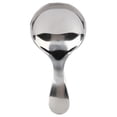 thumbnail image 2 of Ccdes Stainless Steel Scoop Multifunctional Short Handle Ice Cream Sugar Tea Salt Coffee Spoon,Tableware,Scoop, 2 of 8