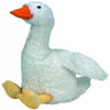 TY Beanie Babies Gussie - Charlottes Web Goose