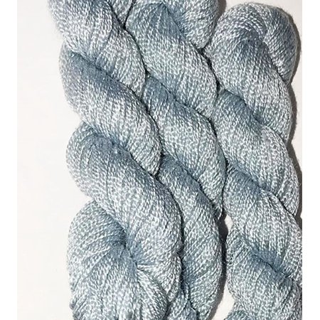 Planet Earth Fiber Ply Silk Embroidery Floss - #1108 Arctic
