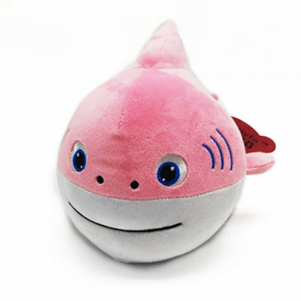 Baby shark toy plush Clearance