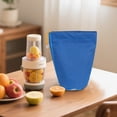 thumbnail image 4 of 4pcs/Set 1 Gallon Mesh Bag Bubble Bag Kit Set Of 4pcs Bag Drawstring Bags Extraction Bags With Pressing Screen And Carrying Bag, 4 of 4