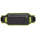 thumbnail image 1 of Riñonera deportiva impermeable, verde, ultraligera, ajustable y moderna para aventuras al aire libre, 1 of 8