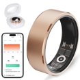 thumbnail image 1 of Monitor de salud y estado físico Smart Ring GYSOA para mujeres y hombres, 1 of 7