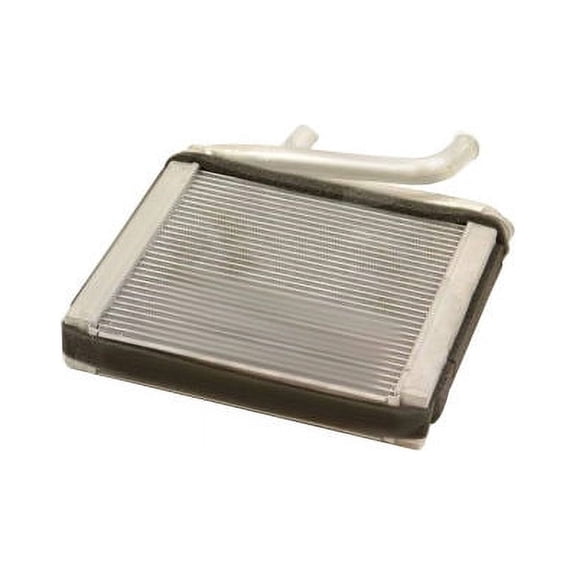 Heater Core - Compatible with 2002 - 2008 Dodge Ram 1500 2003 2004 2005 2006 2007