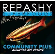 Repashy Community Plus - 70.4oz (4.4lb/2kg) Jar