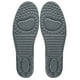 thumbnail image 1 of 1 par de plantillas para zapatos con absorción de impactos, portátiles y transpirables, 1 of 7
