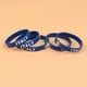 thumbnail image 2 of GOOHOCHY 10 pulseras de silicona con estampado de bandera de país, pulsera deportiva de moda, anillo de mano para partidos de fútbol (Bélgica), 2 of 8