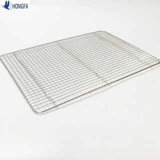 Libertyware cross wire top cooling rack