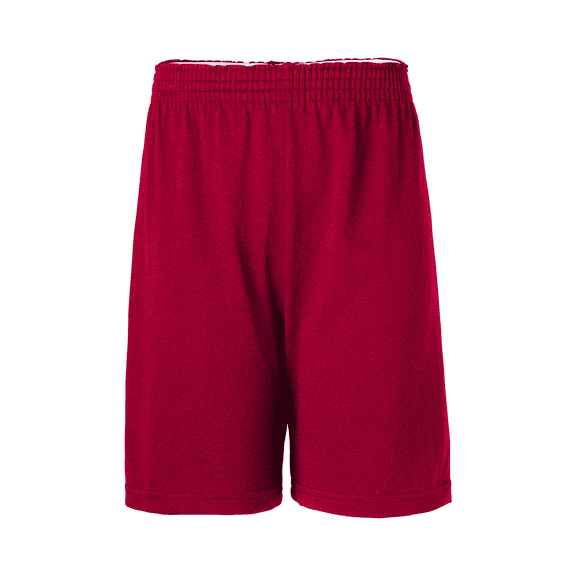 Soffe Youth Heavyweight 50/50 Short - B035