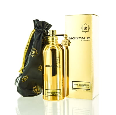Aoud Queen Roses By Montale EDP Perfume – Splash Fragrance