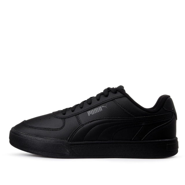 Tenis Puma Caven Caven Casuales Hombre negro 28.5