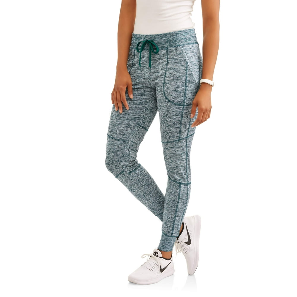 danskin sustainable soft touch jogger