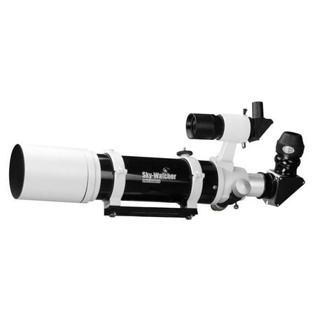 Sky-Watcher ProED 80mm f/7.5 Doublet APO Refractor (OTA only)