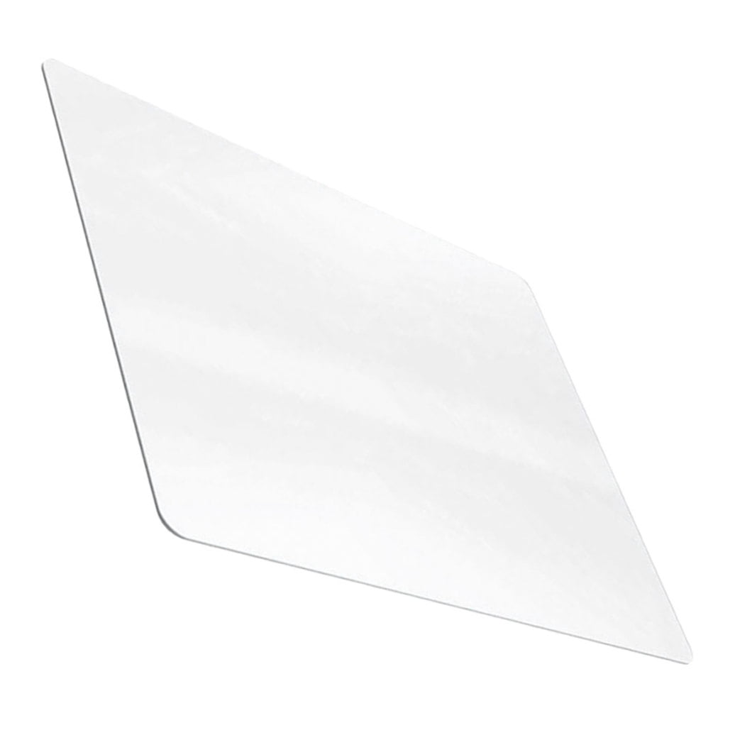 OUNONA 1Pcs Computer Chair Mat With Floor Protection For Use Under Furniture