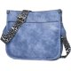 thumbnail image 1 of LHSHID Crossbody Bags for Women Leather Hobo Shoulder Bag Tote Purses Handbag Satchel Bag, 1 of 8