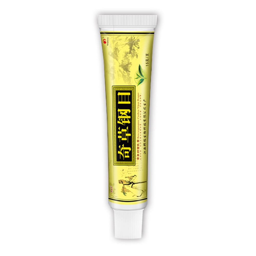 Viitech 15g Advanced Body Psoriasis Cream For Dermatitis and Eczema