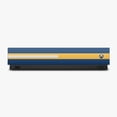 thumbnail image 3 of Head Case Designs Officially Licensed NHL Nashville Predators Oversized Vinyl Sticker Skin Decal Cover Compatible with Microsoft Xbox One S Console, 3 of 7