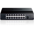 thumbnail image 1 of Switch Ethernet Tp-link Tl-sf1016d Con 16 Puertos Gigabit TP-Link TL-SF1016D, 1 of 4