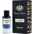 thumbnail image 1 of Giorgio Leather Intense par Giorgio Group Parfum Vaporisateur 3 Oz (Édition Or Limitée), 1 of 1