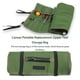 thumbnail image 2 of Eigraketly Bolsa de almacenamiento de herramientas, cremallera portátil a prueba de pinchazos, estilo Simple, amoladora de fontanero, llave inglesa, Herramientas eléctricas Tipo 2 275x160MM Eigraketly TO012143-03, 2 of 6