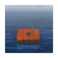 thumbnail image 2 of Life Raft Reverie - Canvas, 2 of 25