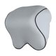 thumbnail image 1 of Car Rest Neck Auto Car Seat Memory Foam Able Neck Rest Protector Automobiles Interior|neck |, 1 of 5