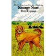 thumbnail image 2 of Savage Sam, 2 of 2