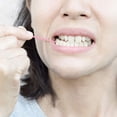 thumbnail image 4 of Soft Bristles Interdental Toothpicks, Safe Food Debris Remover With Gum Stimulating Features, 200 Pcs, Multicolor, Designed For On-the-go Use, 4 of 5