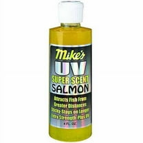 Atlas-Mike's UV Super Scent, Salmon