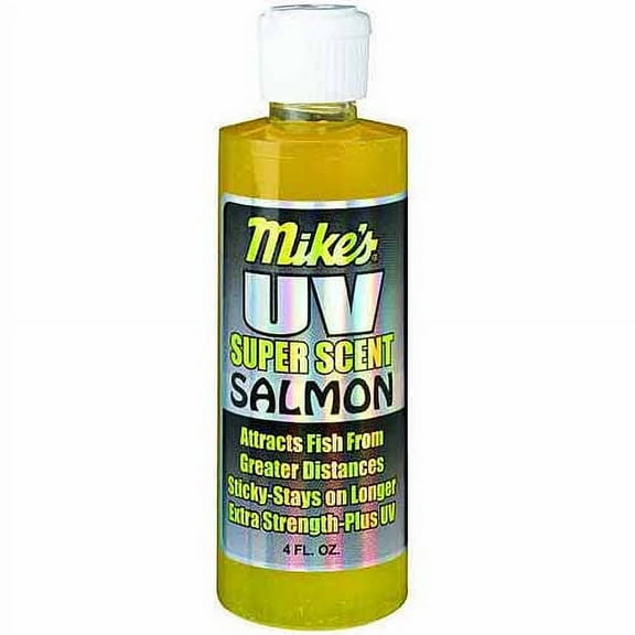 Atlas-Mike's UV Super Scent, Salmon