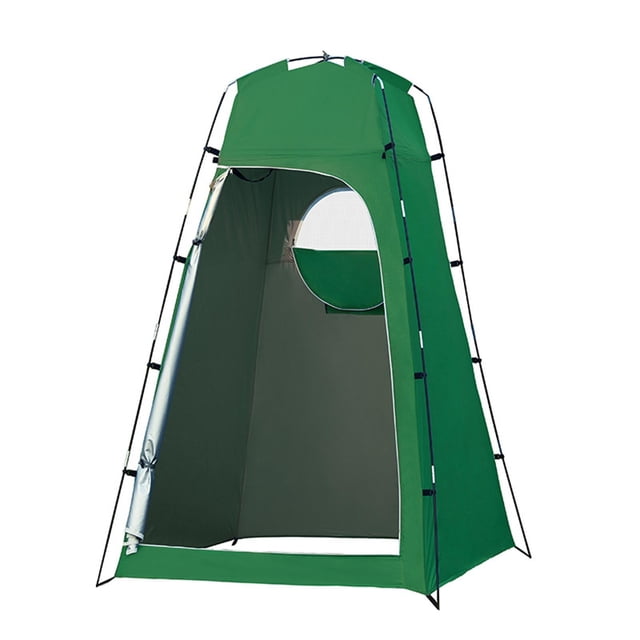 Tienda De Cambio Emergente, Tienda De Ducha Para Acampar, Vestidor Portátil, Tiendas De Refugio Para Baño, Para Acampar Al Aire Libre En La Playa Sweethay OD016716-01