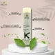 thumbnail image 2 of Shampoo Keratina Arual 250 ml Tratamiento Regenerador y Fortalecedor, 2 of 3