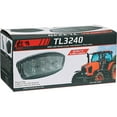 thumbnail image 7 of Tiger Lights LED Work Light 12V TL3240 For Kubota B2650HSDC Flood Off-Road Light, 7 of 7