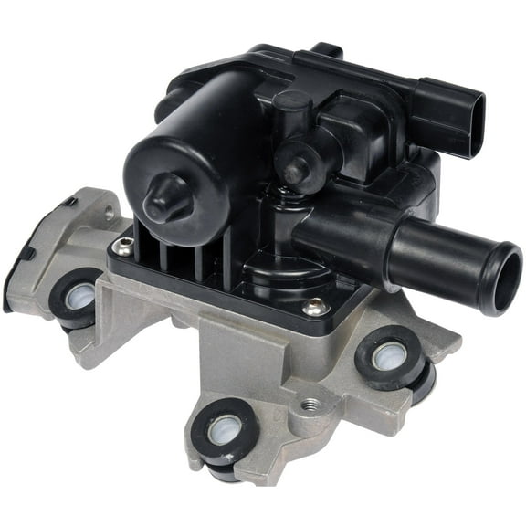 Dorman 911-607 Passenger Side Secondary Air Injection Check Valve for Specific Lexus / Toyota Models, Black 2010 Toyota Tundra