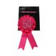 thumbnail image 5 of Insignia de roseta,Brillo 50,Insignia de premio,Celebrando cumpleaños,favorecer la decoración,Diamantes de imitación 50,Aniversario, 5 of 7