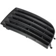 thumbnail image 4 of Bumper Grille Front Left Lower Grille For Golf Mk5 Hatchback 05-09, 4 of 4