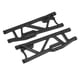 thumbnail image 4 of Brazo oscilante trasero RC Bling Bling 2 piezas Brazo oscilante inferior trasero RC, 4 of 12