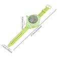 thumbnail image 2 of Fun Maze Water Spray Watch for Kids, One-Key Press Water Sprinkler Toy, Summer Outdoor Beach Swimming Pool Water Play Toy for Toddlers Boys Girls(Blue), 2 of 2