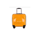 thumbnail image 1 of Maleta Child Boy Girl Travel Con ruedas, Naranja Claro, 1 of 4