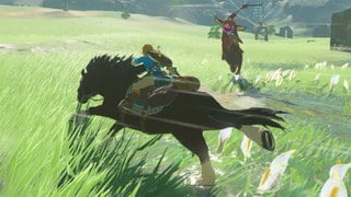 zelda breath of the wild nintendo eshop price