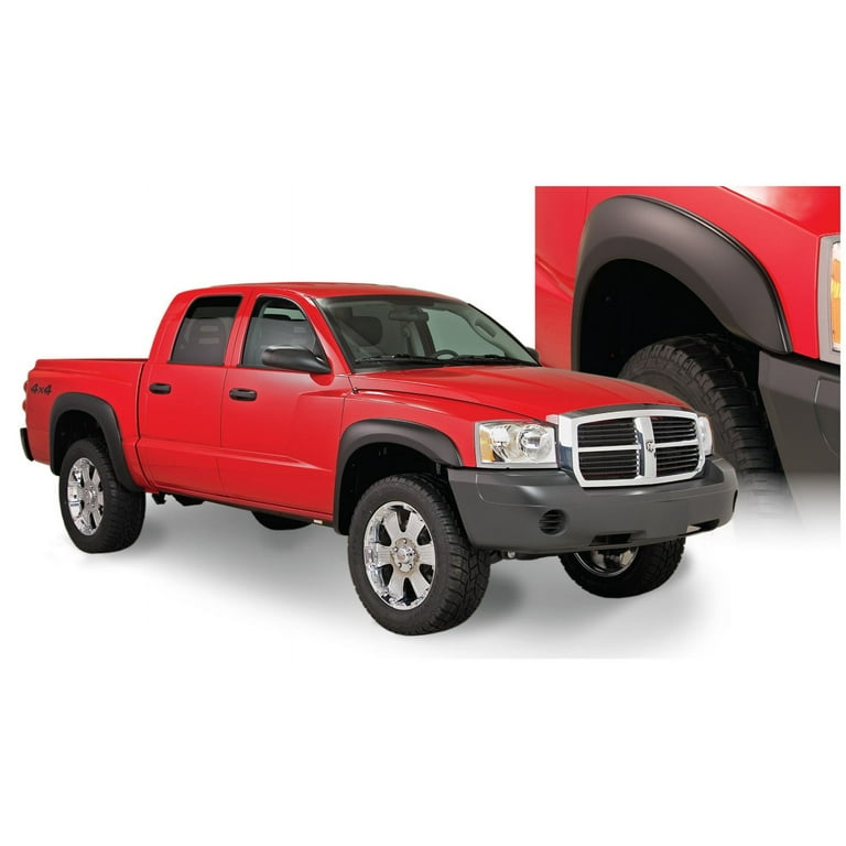 05 dodge sale dakota fender flares