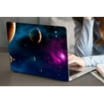 thumbnail image 5 of KSK KAISHEK Hard Shell Cover for MacBook Pro 16"( XDR Display, 2019 - 2020) + Black Keyboard Cover Model A2141, Type C Galaxy A 0259, 5 of 5