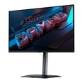 thumbnail image 3 of Monitor Gamer 27 GIGABYTE MO27Q2 0.03ms 240Hz QHD OLED, 3 of 8