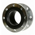 thumbnail image 2 of Single Sphere Rubber Expansion Joint 150# Flanged Size (Flange ID x Overall Length), 2 of 5