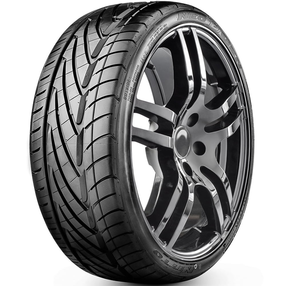 Nitto Neo Gen 205/45R17 88 W Tire