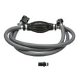 thumbnail image 2 of Attwood Fuel Line Hose Kit with Universal Sprayless Connector for Pre-1998 Mercury, 3/8" x 6\', 2 of 2