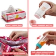 thumbnail image 3 of Baby Doll Accessories Bakatatoyz Feeding Care Set, paquete de 14, 3 of 6
