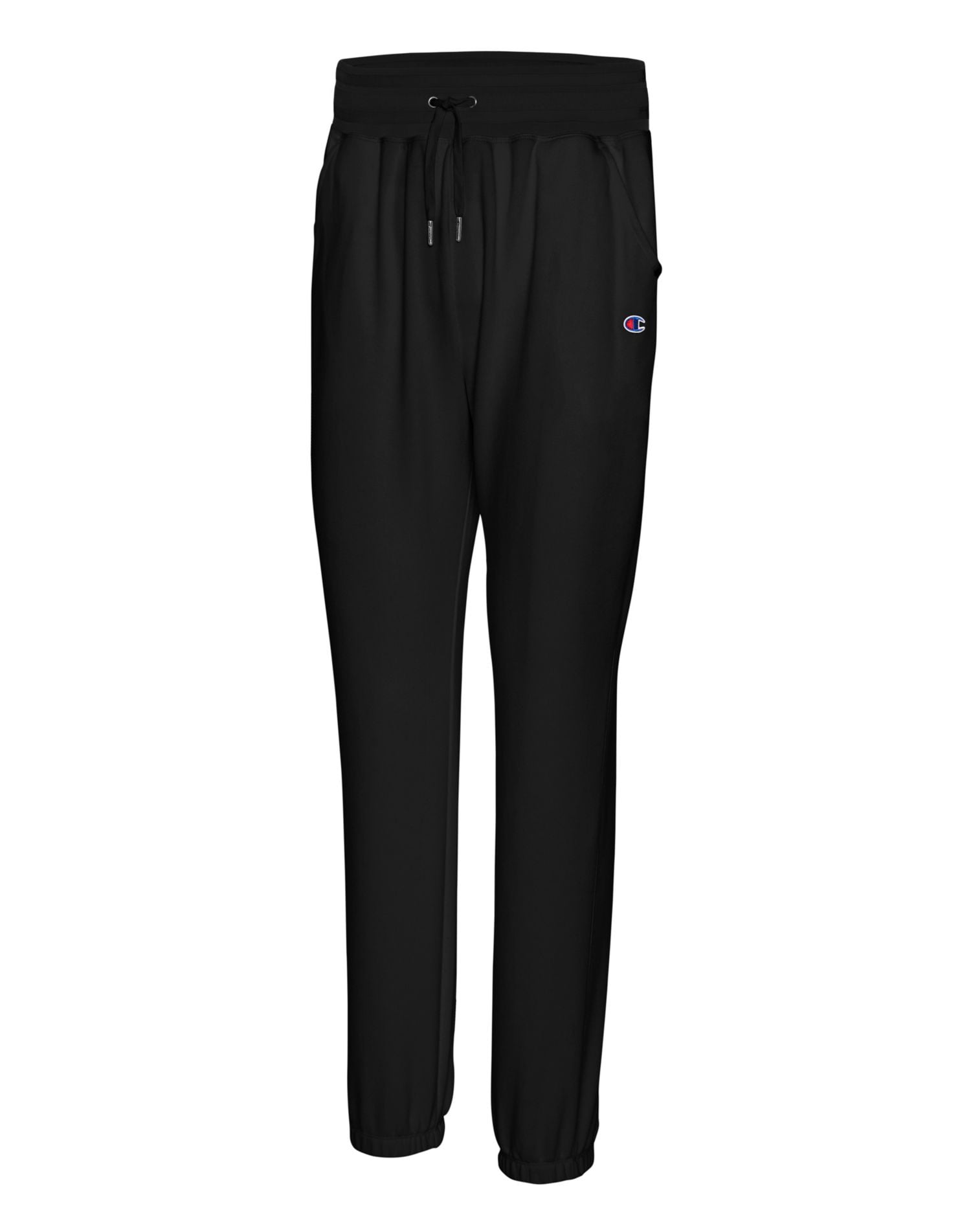 champion black sweats